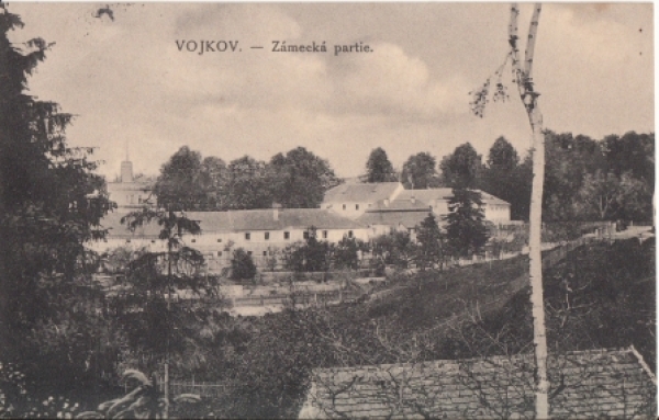 Vojkov 1944 95 013 ●